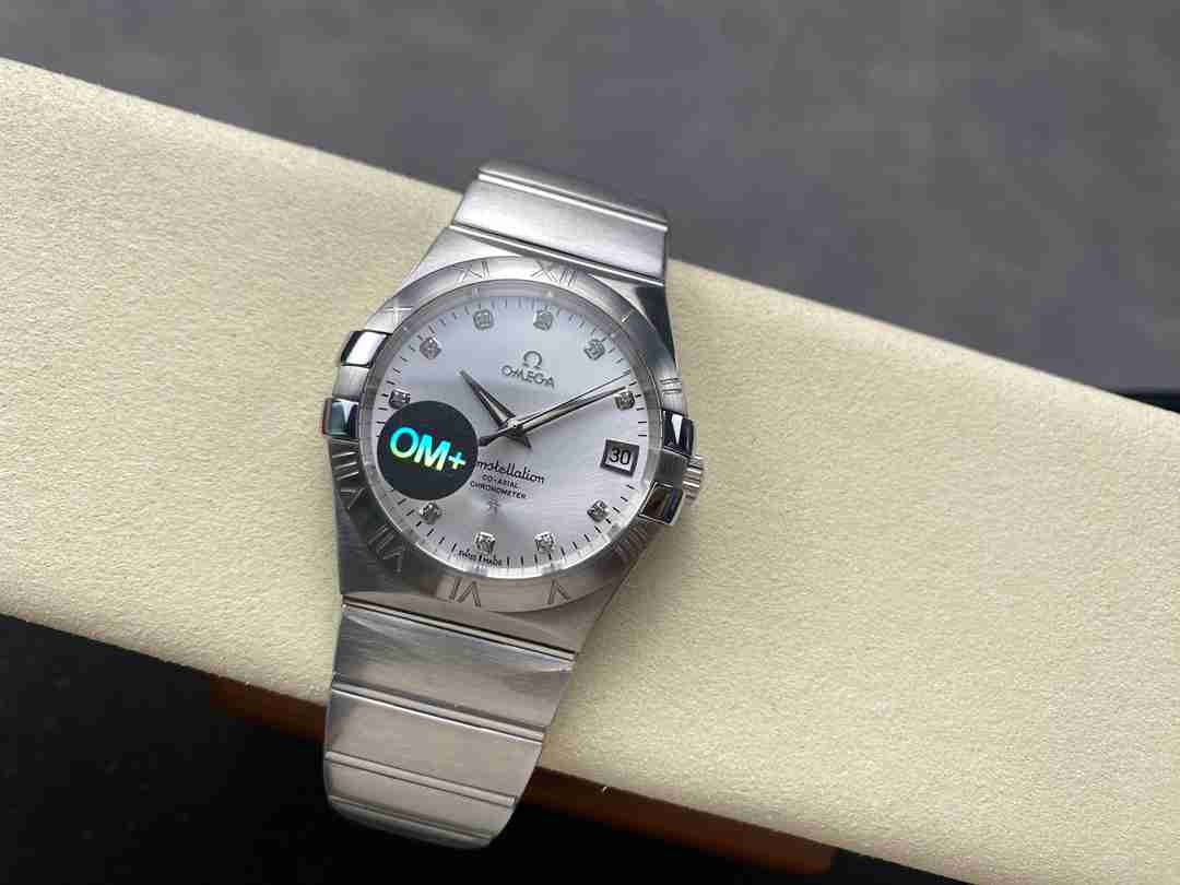 OMEGA CONSTELLATION OM0324 OMEGA CONSTELLATION OM0324