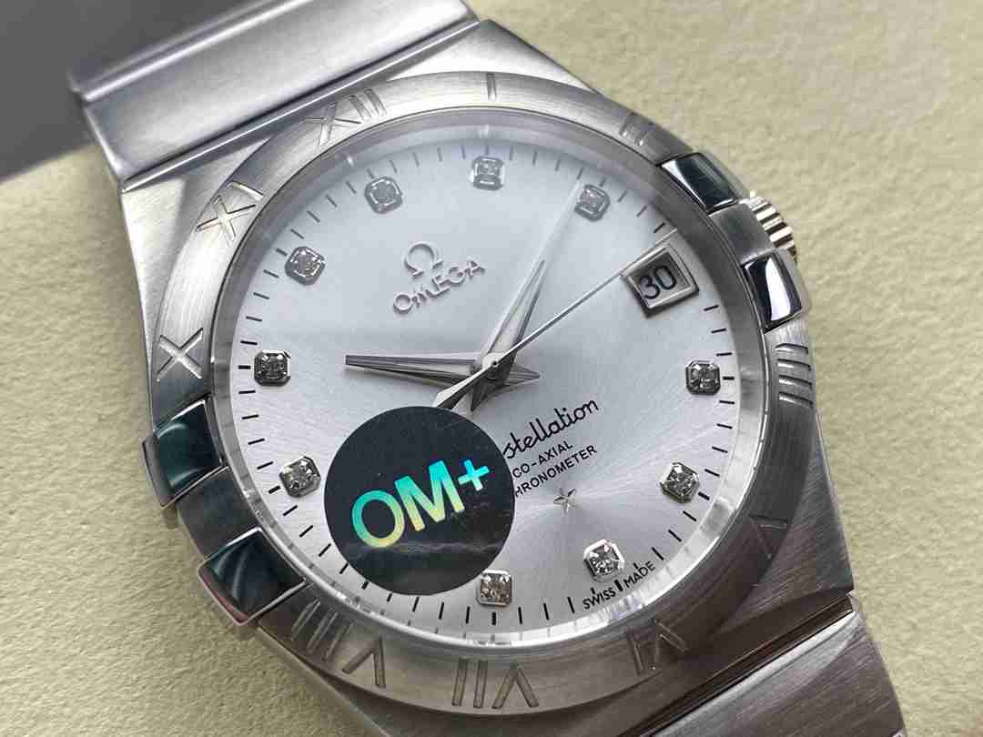 OMEGA CONSTELLATION OM0324 OMEGA CONSTELLATION OM0324