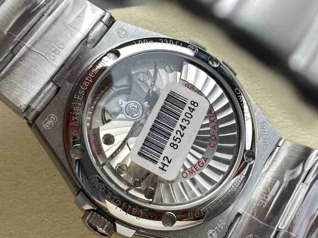 OMEGA CONSTELLATION OM0324 OMEGA CONSTELLATION OM0324