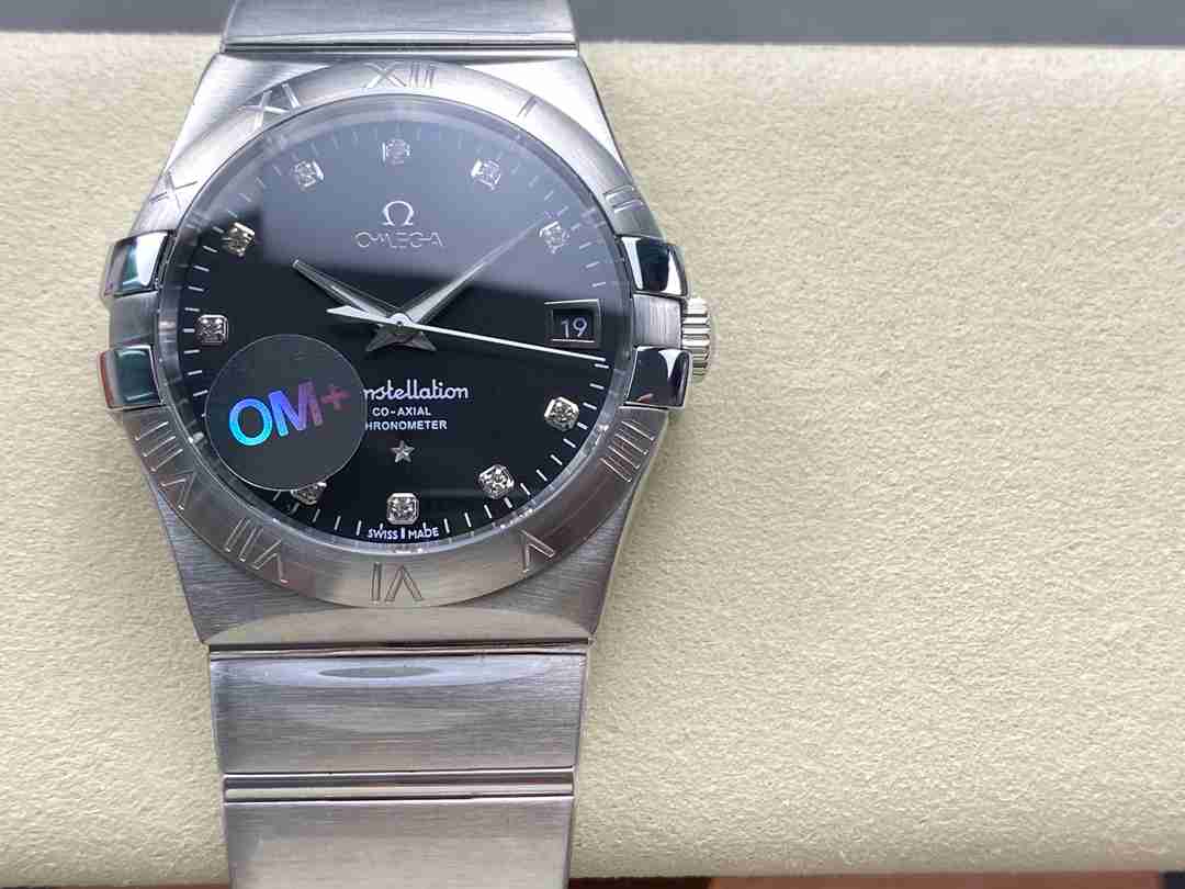 OMEGA  CONSTELLATION OM0325