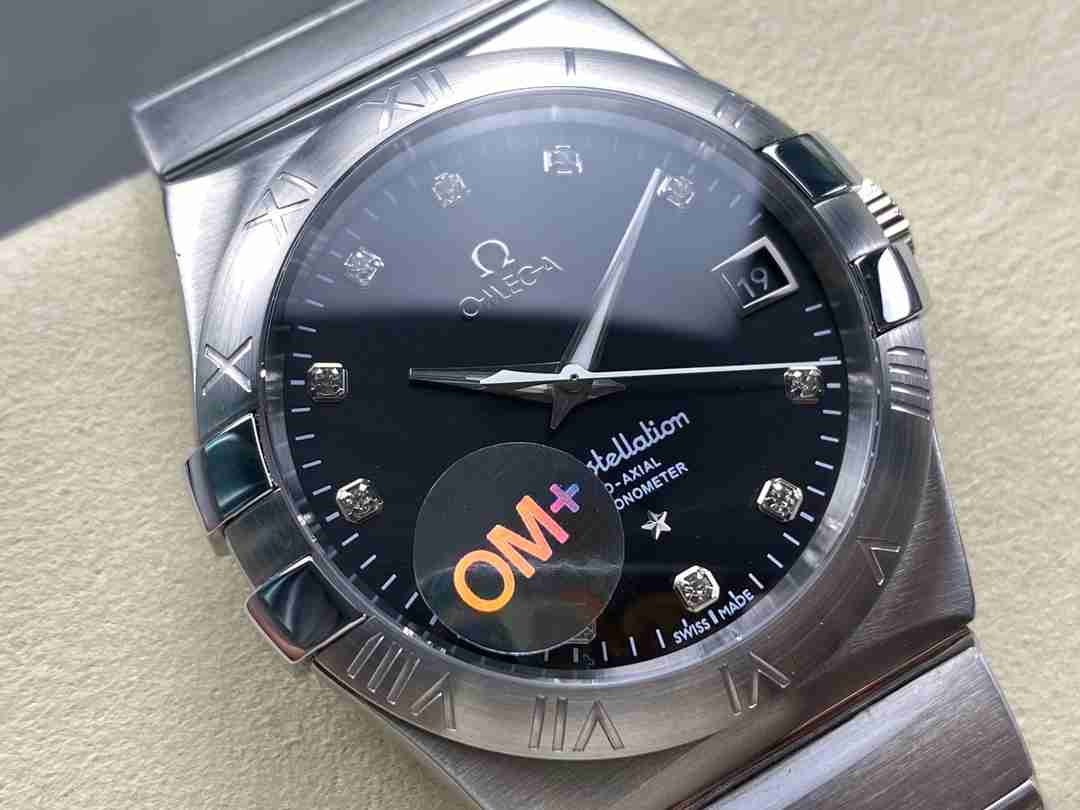 OMEGA CONSTELLATION OM0324 OMEGA CONSTELLATION OM0324