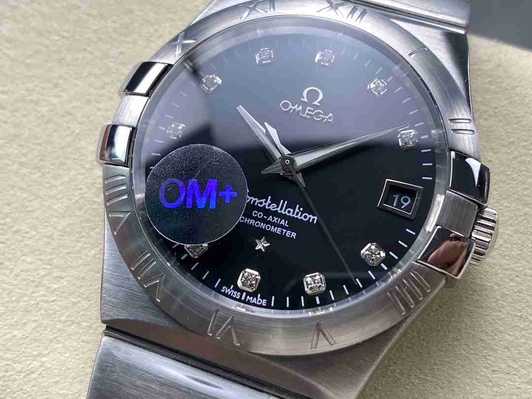 OMEGA  CONSTELLATION OM0325