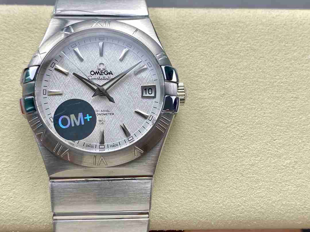 OMEGA  CONSTELLATION OM0326