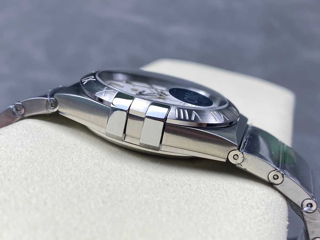 OMEGA  CONSTELLATION OM0326