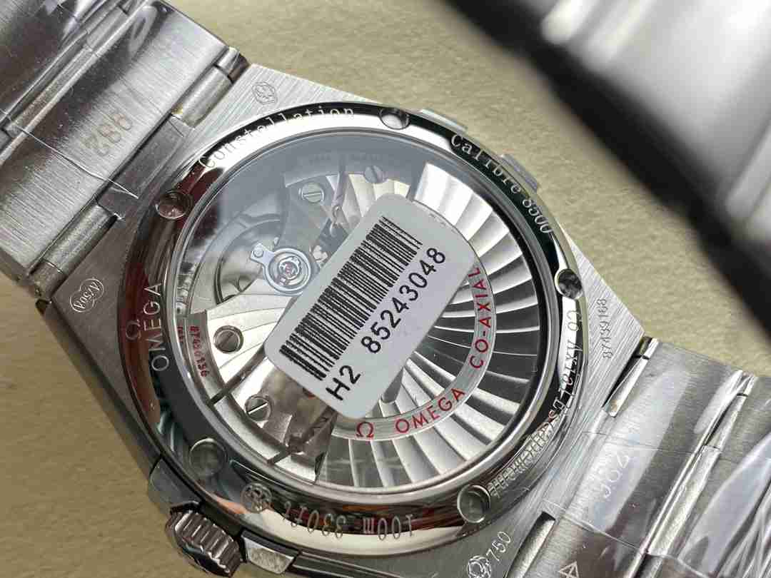 OMEGA  CONSTELLATION OM0326