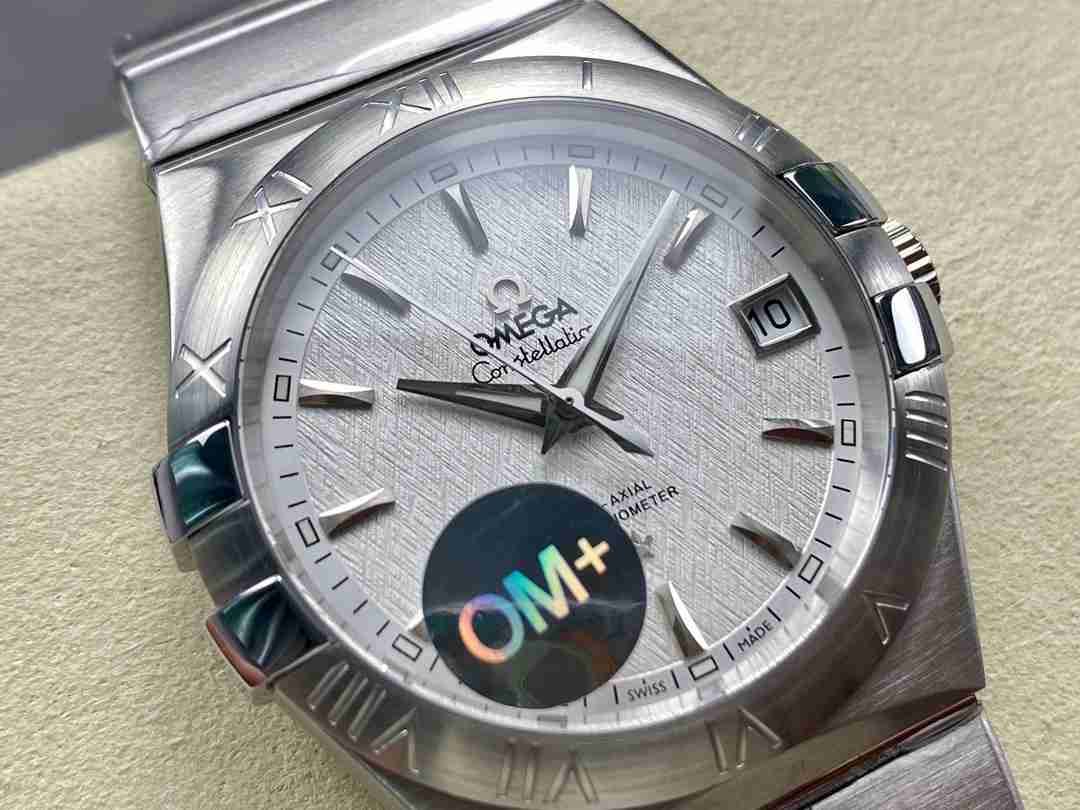 OMEGA  CONSTELLATION OM0326