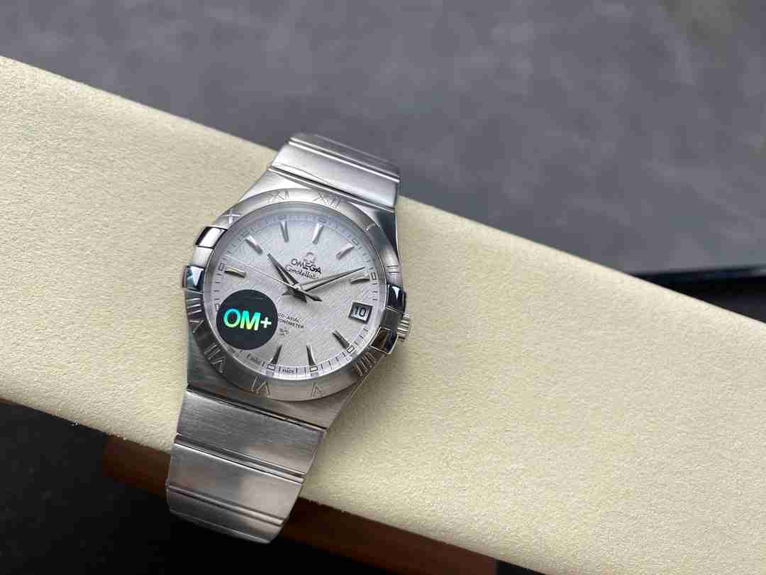 OMEGA  CONSTELLATION OM0326