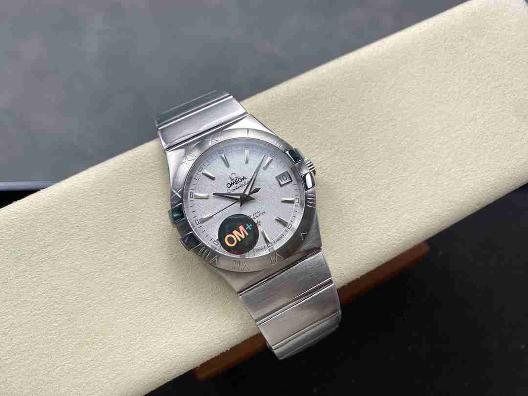 OMEGA  CONSTELLATION OM0326