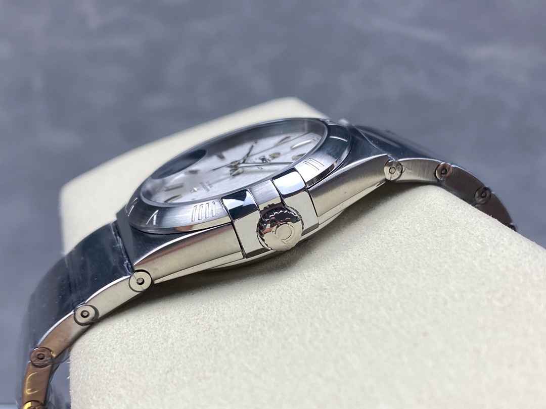 OMEGA  CONSTELLATION OM0326