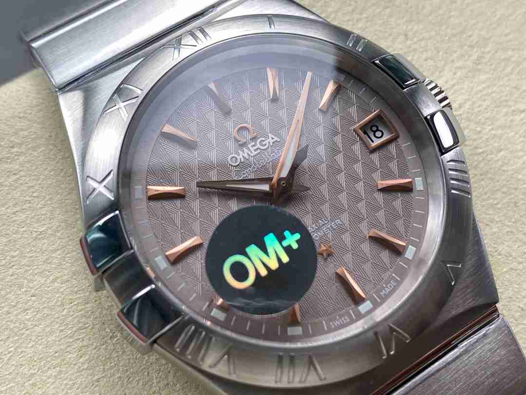 OMEGA  CONSTELLATION OM0326