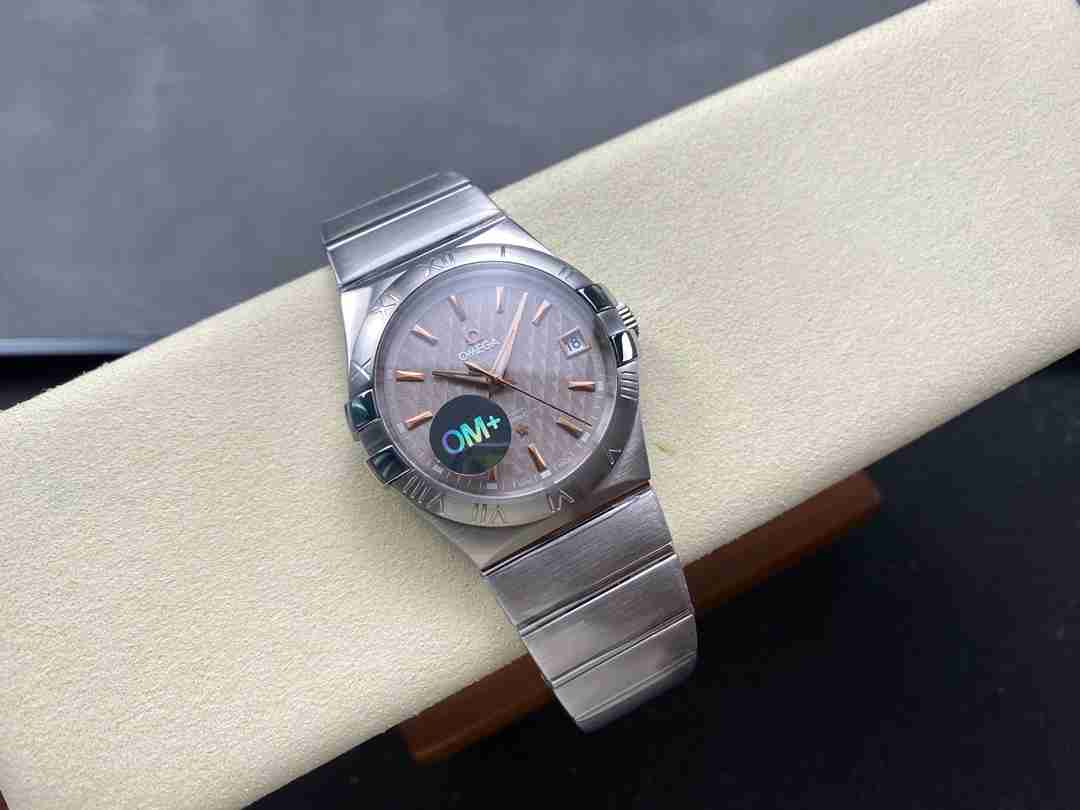 OMEGA  CONSTELLATION OM0327