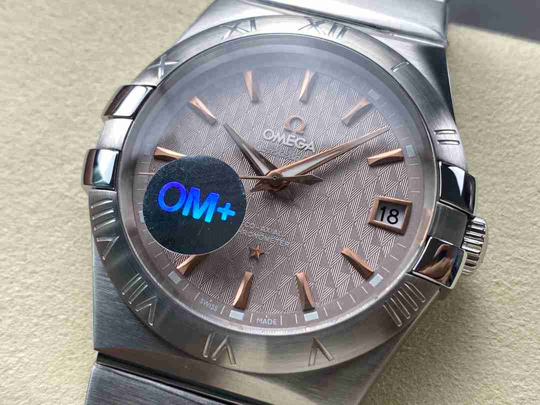 OMEGA CONSTELLATION OM0327 OMEGA CONSTELLATION OM0327