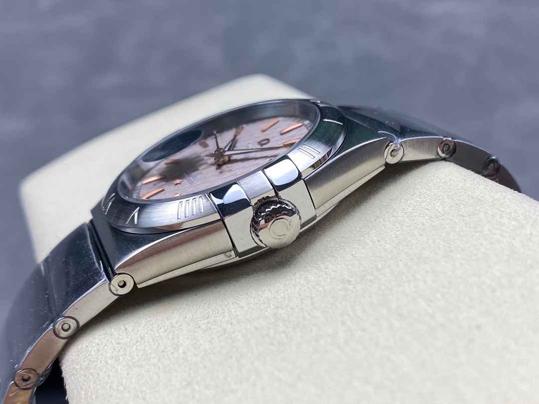 OMEGA CONSTELLATION OM0327 OMEGA CONSTELLATION OM0327