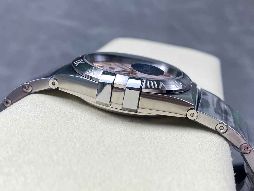 OMEGA CONSTELLATION OM0327 OMEGA CONSTELLATION OM0327