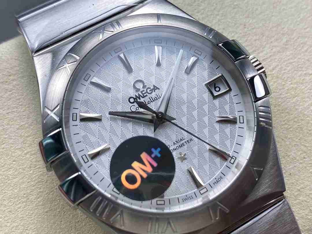 OMEGA CONSTELLATION OM0328 OMEGA CONSTELLATION OM0328