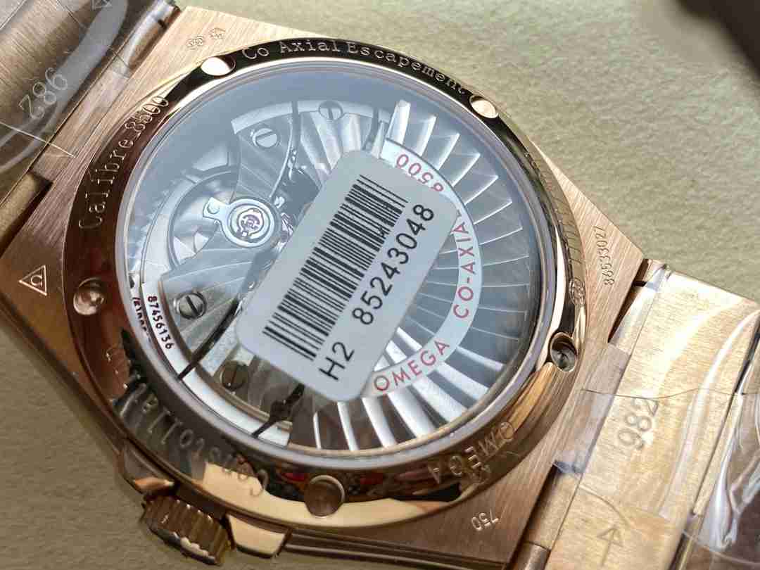 OMEGA CONSTELLATION OM0328 OMEGA CONSTELLATION OM0328