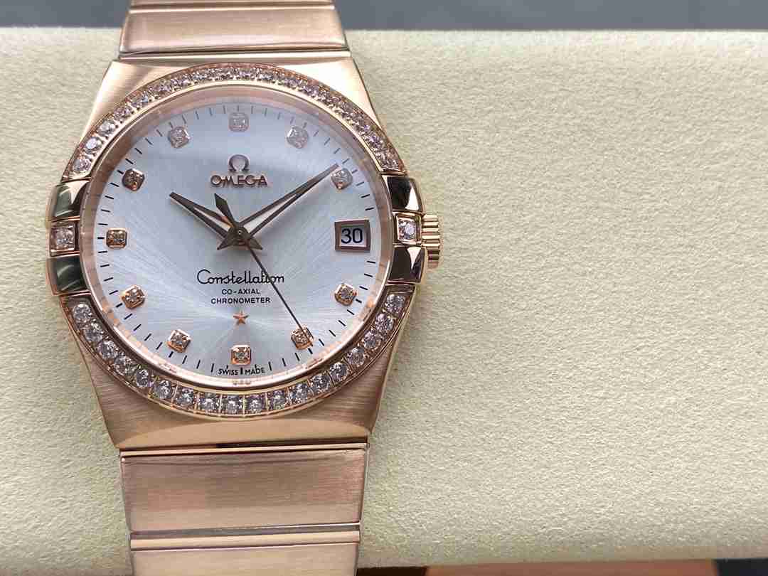 OMEGA  CONSTELLATION OM0330