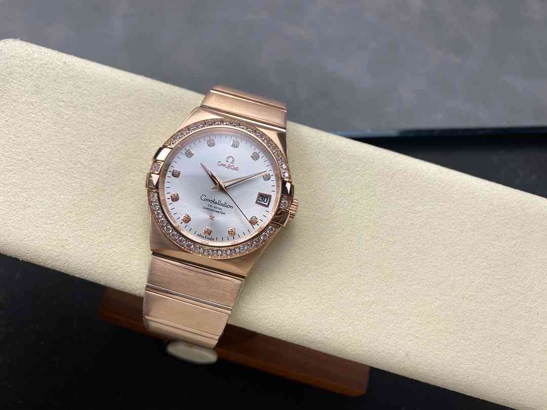 OMEGA CONSTELLATION OM0330 OMEGA CONSTELLATION OM0330