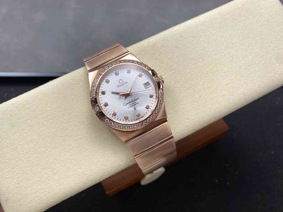OMEGA CONSTELLATION OM0330 OMEGA CONSTELLATION OM0330