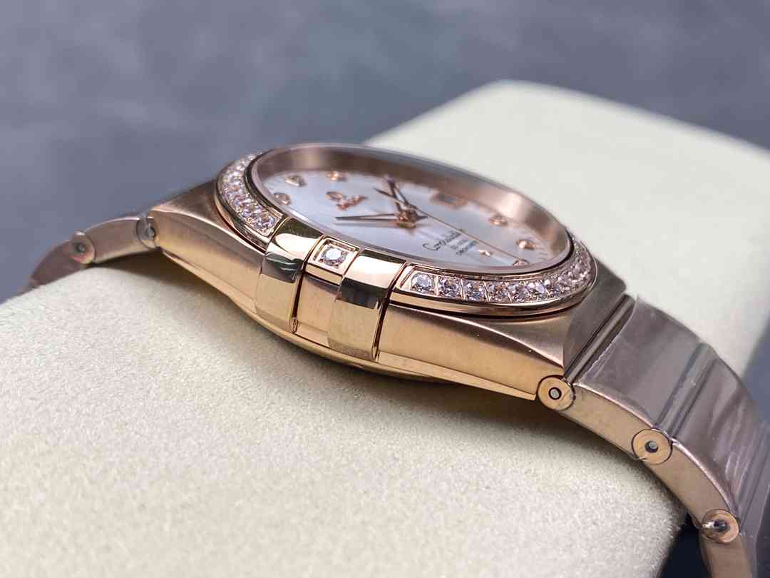 OMEGA CONSTELLATION OM0330 OMEGA CONSTELLATION OM0330