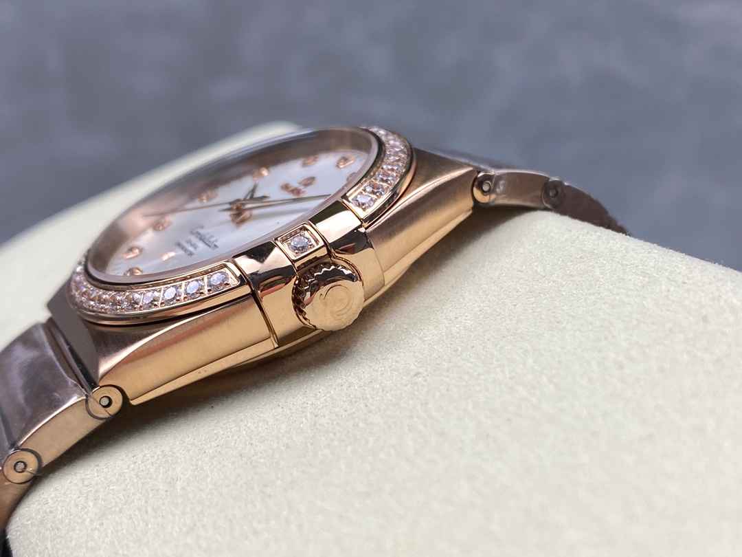 OMEGA CONSTELLATION OM0330 OMEGA CONSTELLATION OM0330