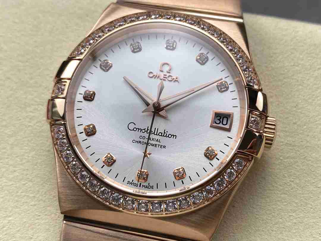 OMEGA CONSTELLATION OM0330 OMEGA CONSTELLATION OM0330