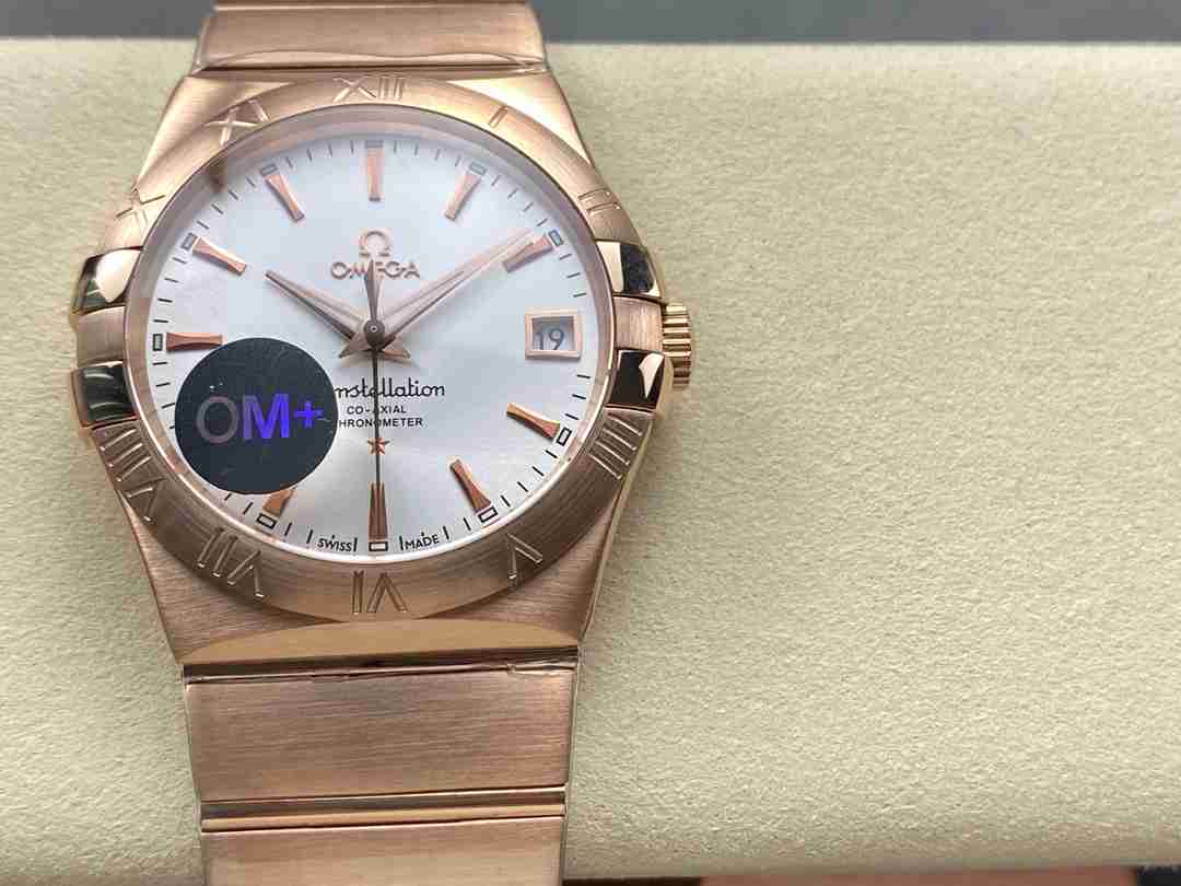 OMEGA  CONSTELLATION OM0331