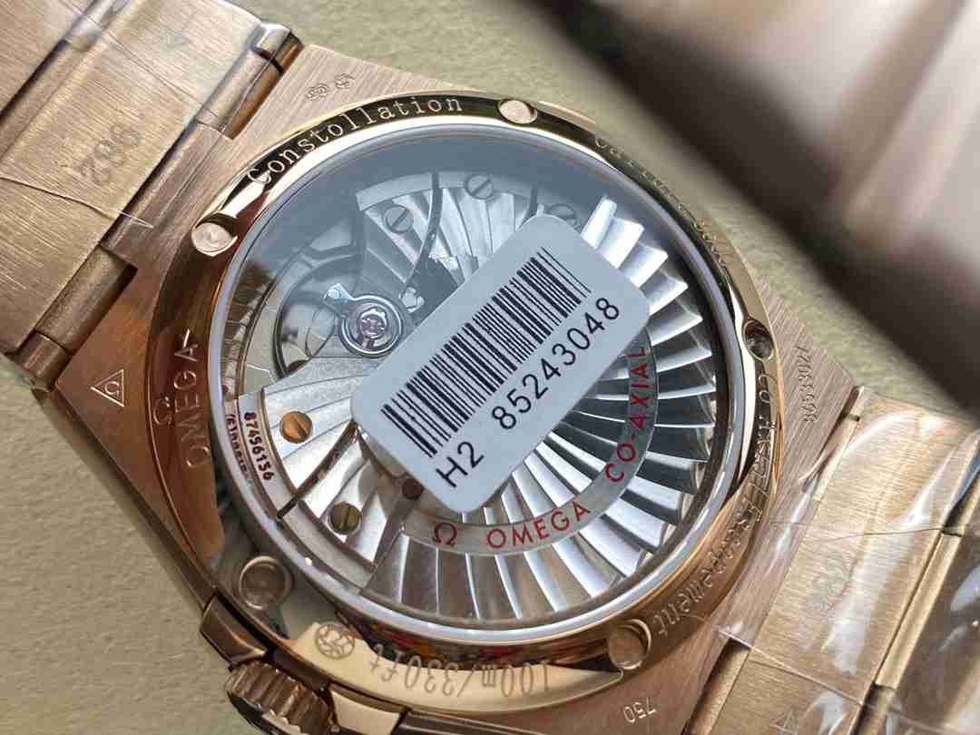 OMEGA CONSTELLATION OM0330 OMEGA CONSTELLATION OM0330