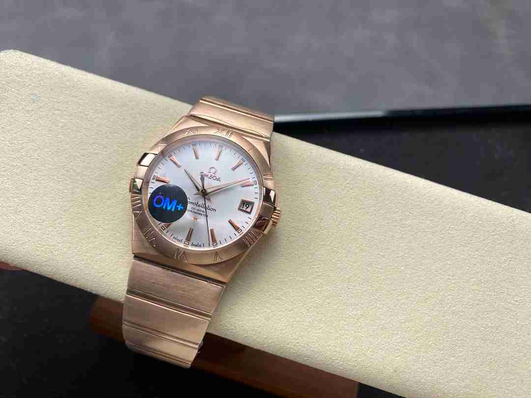 OMEGA  CONSTELLATION OM0331