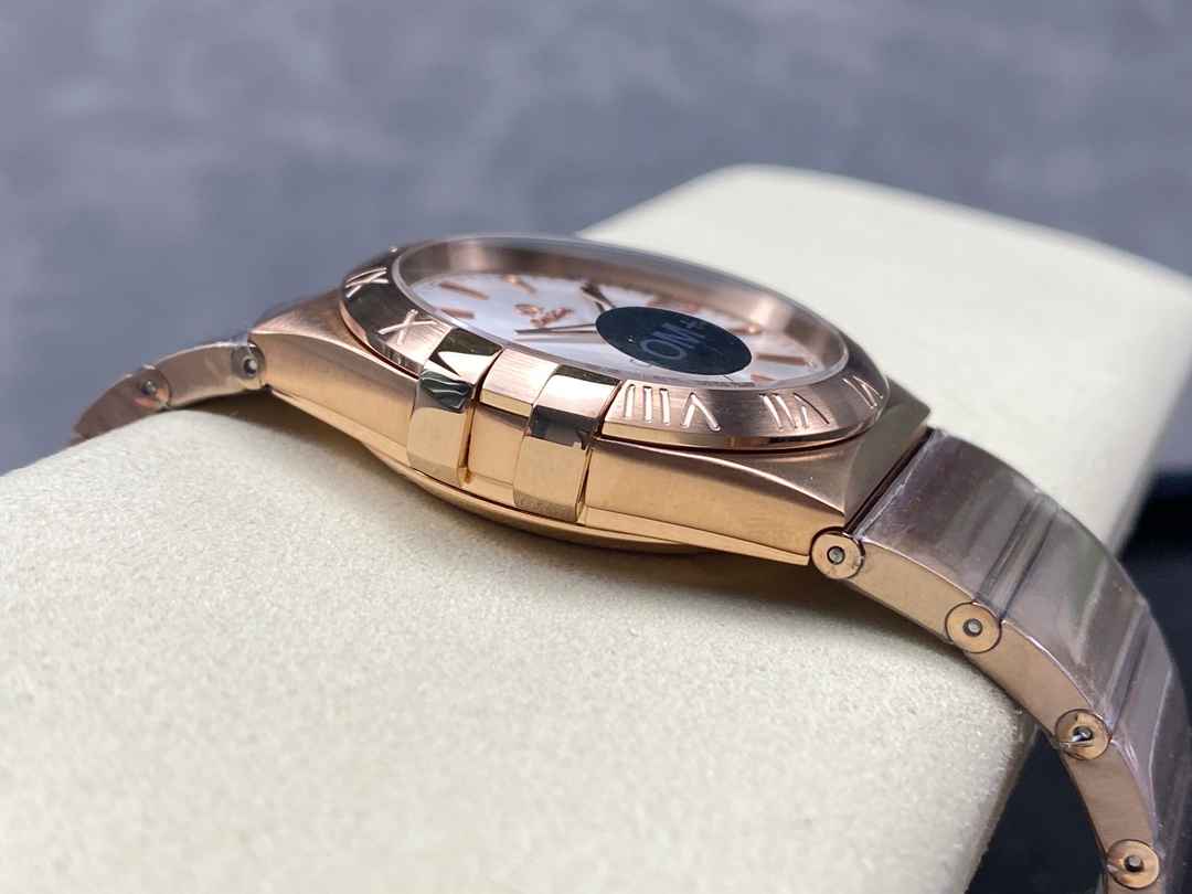 OMEGA  CONSTELLATION OM0331