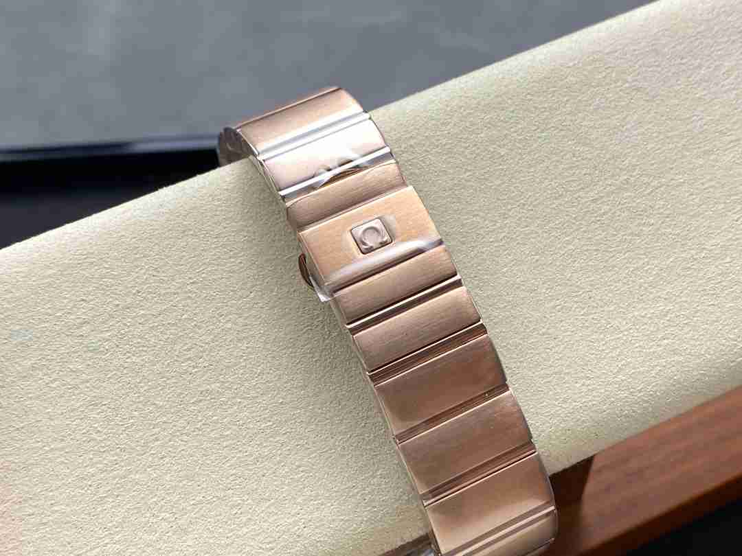 OMEGA  CONSTELLATION OM0331