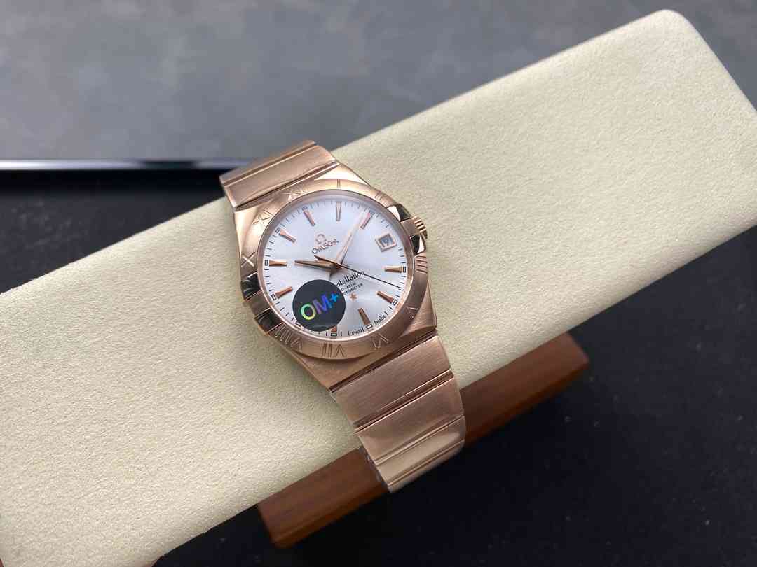 OMEGA  CONSTELLATION OM0331