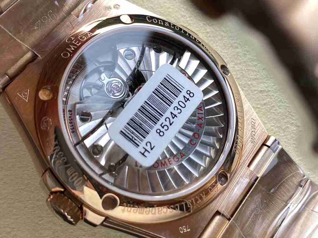 OMEGA  CONSTELLATION OM0331