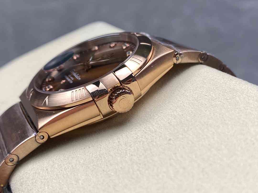 OMEGA  CONSTELLATION OM0332