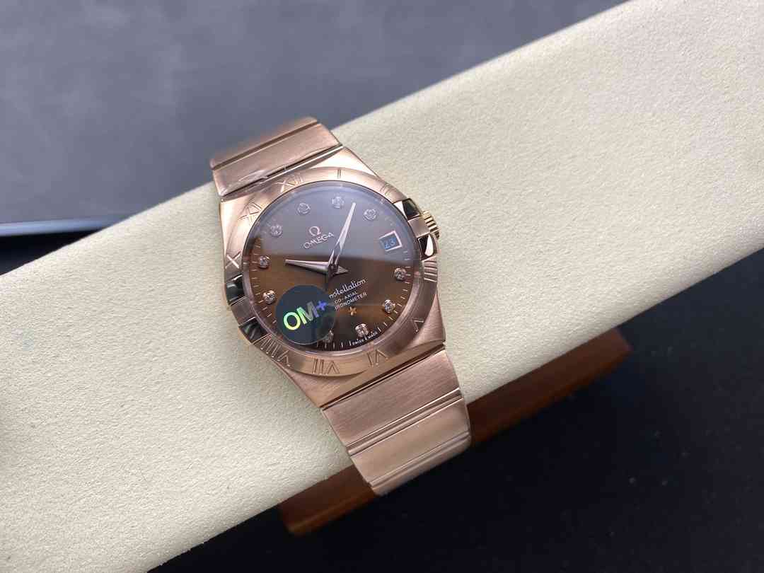 OMEGA  CONSTELLATION OM0332