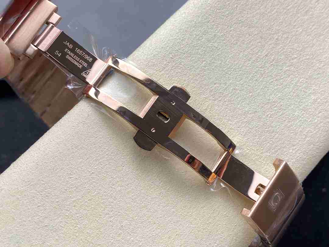 OMEGA  CONSTELLATION OM0332