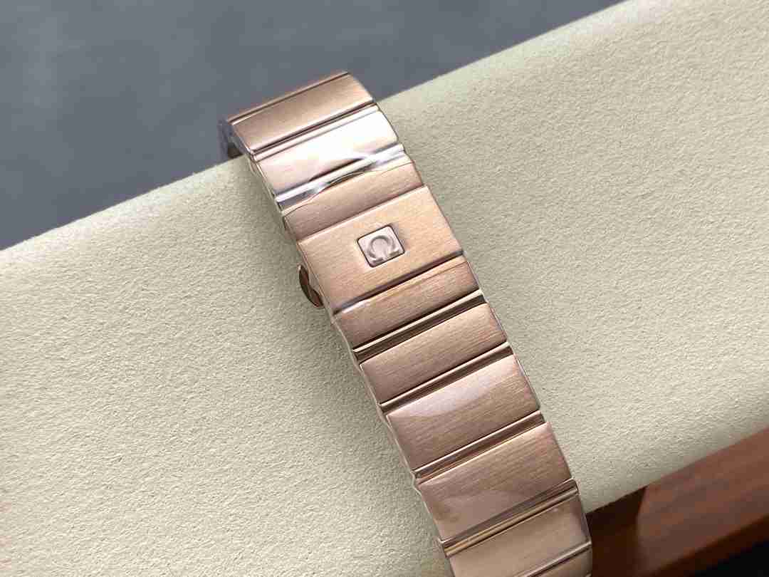 OMEGA  CONSTELLATION OM0332