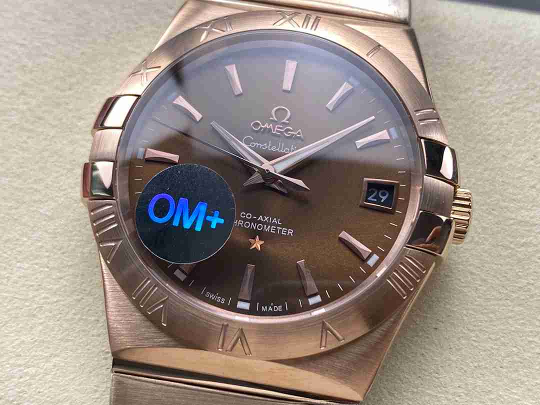 OMEGA CONSTELLATION OM0333 OMEGA CONSTELLATION OM0333
