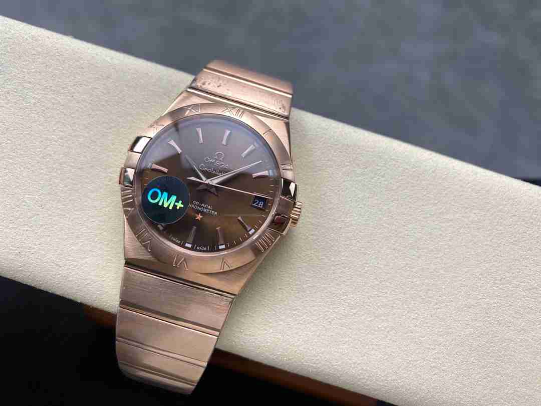 OMEGA CONSTELLATION OM0333 OMEGA CONSTELLATION OM0333