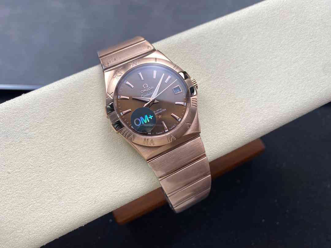OMEGA CONSTELLATION OM0333 OMEGA CONSTELLATION OM0333