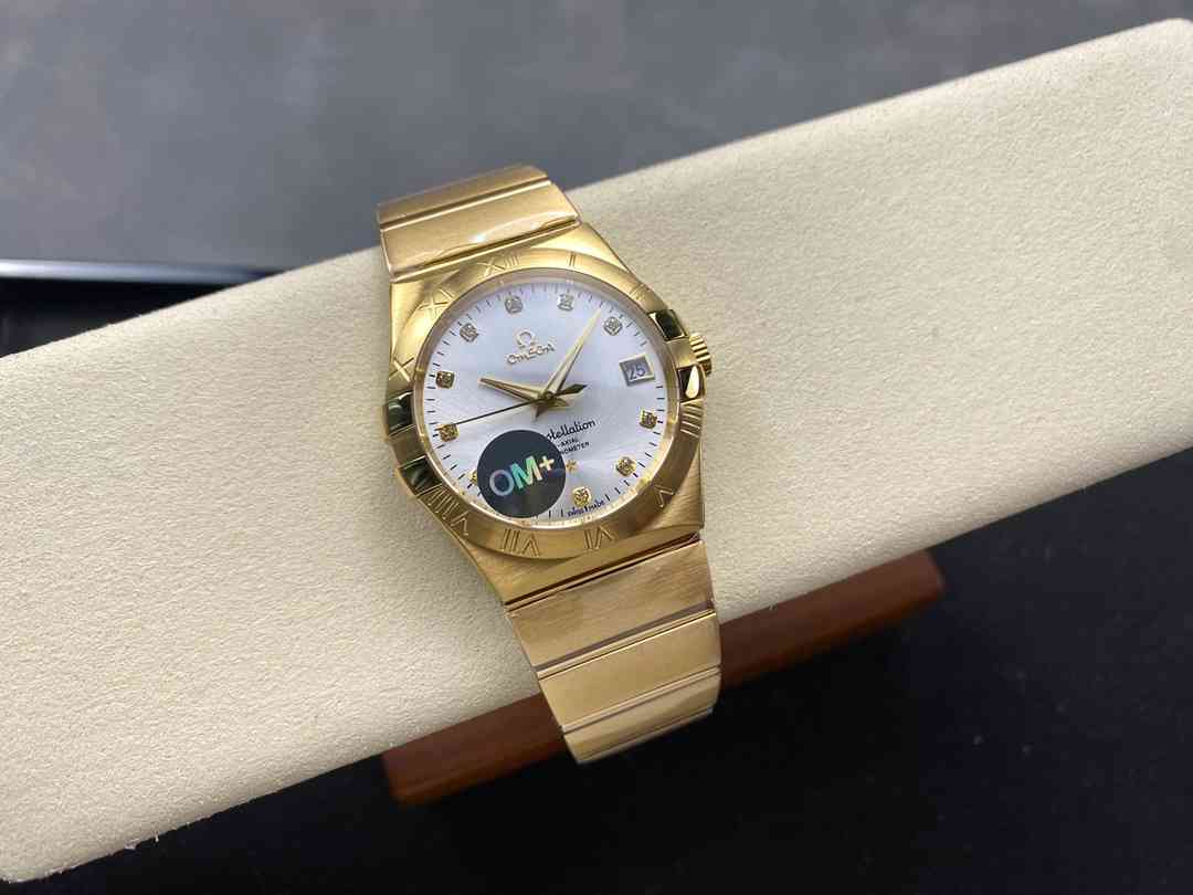 OMEGA CONSTELLATION OM0334 OMEGA CONSTELLATION OM0334