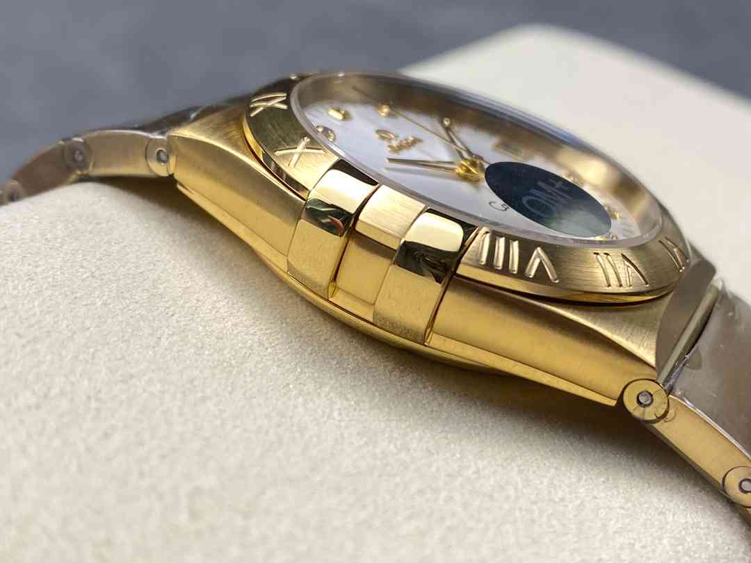 OMEGA CONSTELLATION OM0334 OMEGA CONSTELLATION OM0334