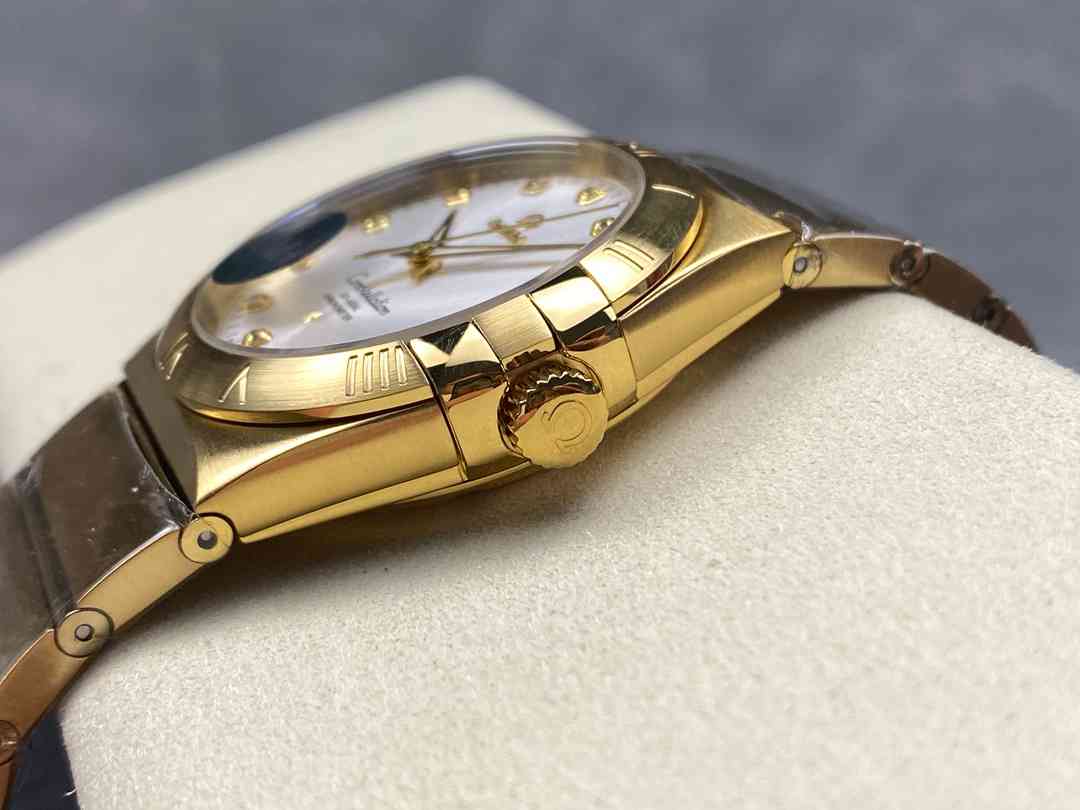 OMEGA CONSTELLATION OM0334 OMEGA CONSTELLATION OM0334