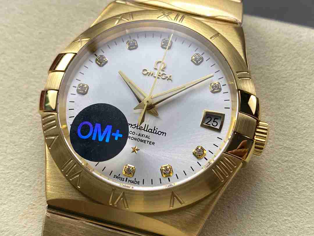 OMEGA CONSTELLATION OM0334 OMEGA CONSTELLATION OM0334