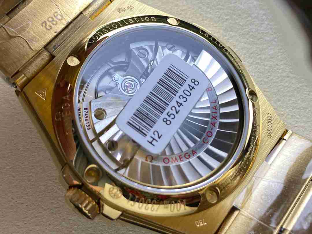 OMEGA CONSTELLATION OM0334 OMEGA CONSTELLATION OM0334