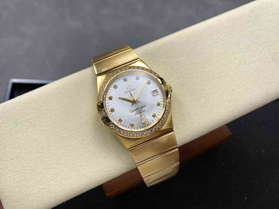 OMEGA  CONSTELLATION OM0335