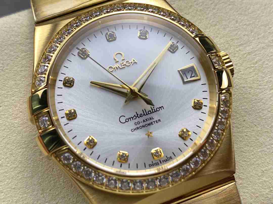 OMEGA CONSTELLATION OM0335 OMEGA CONSTELLATION OM0335
