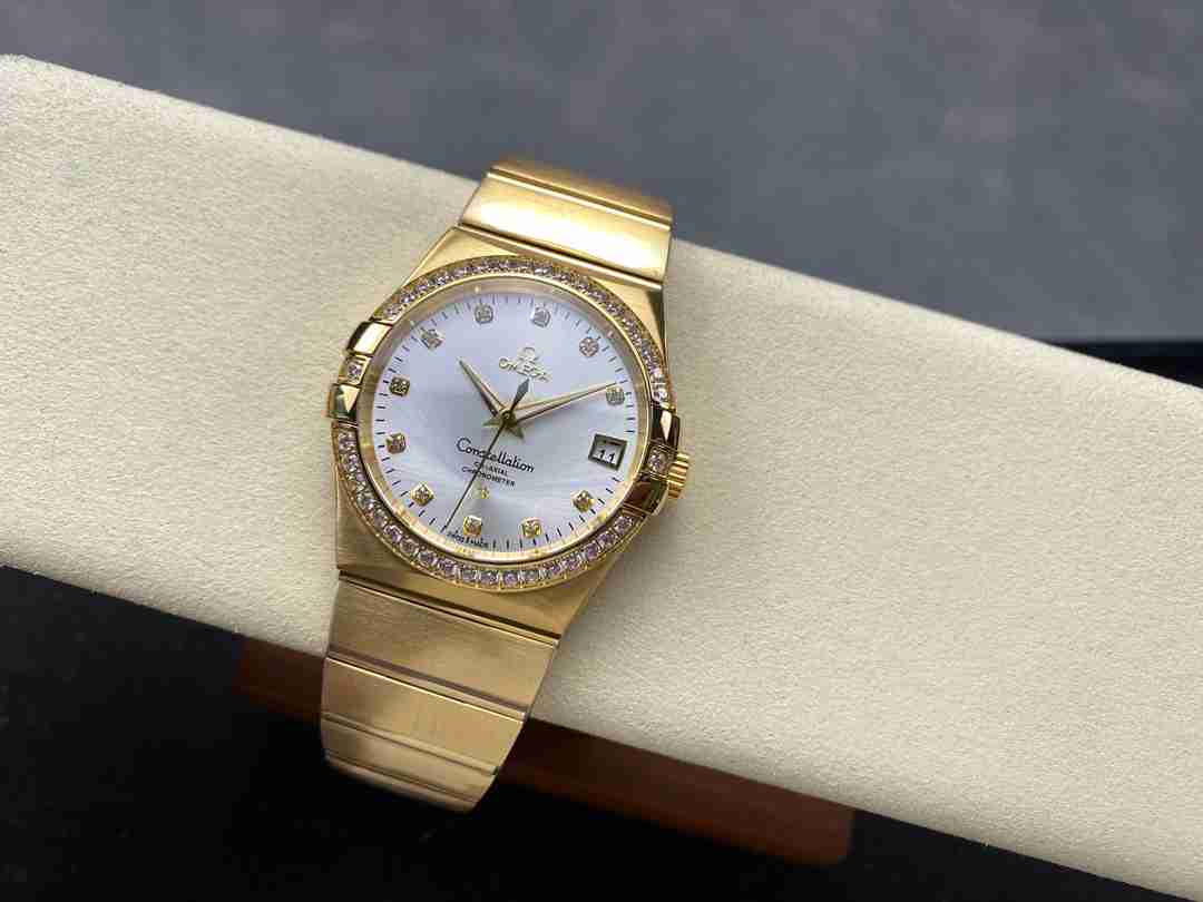 OMEGA CONSTELLATION OM0335 OMEGA CONSTELLATION OM0335