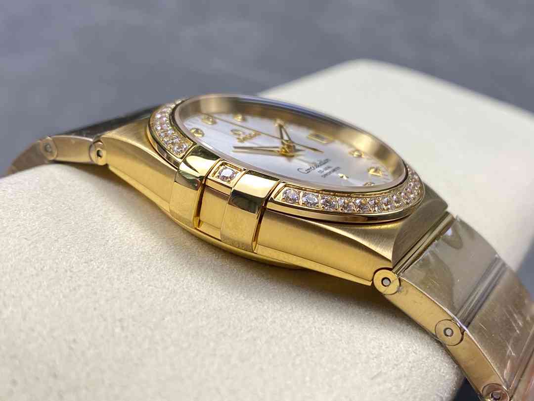 OMEGA CONSTELLATION OM0335 OMEGA CONSTELLATION OM0335