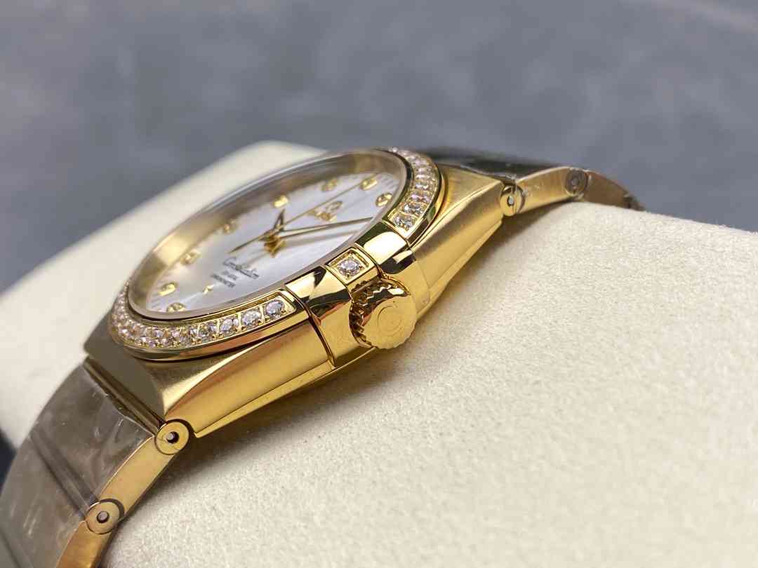 OMEGA CONSTELLATION OM0335 OMEGA CONSTELLATION OM0335